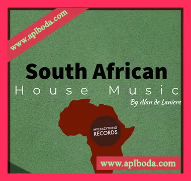 [南非浩室采样]Mycrazything Sounds South African House Music [WAV]（222Mb）