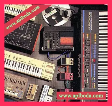 [怀旧乐采样]WavSupply Nico Baran Refreshing (One Shot Kit) [WAV]（734Mb）