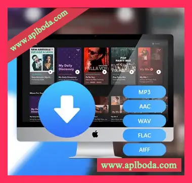 [音频转换器工具]Ondesoft TIDAL to MP3 Converter v1.6.2 [WiN]（193Mb）