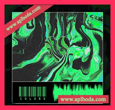 [嘻哈陷阱采样]Blissful Audio Colors Vol.3 [WAV]（51Mb）