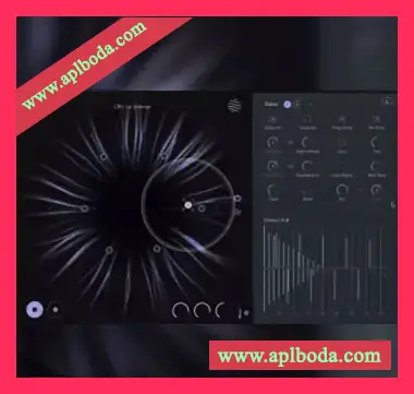 [混响延迟交互式声音塑造插件]Excite Audio Motion Dimension v1.0.0 [MacOSX]（35Mb）