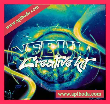 [Trap陷阱采样Portal预置Analog Lab预置]Sauce Lab Sounds NEBULA Creative Kit（522Mb）