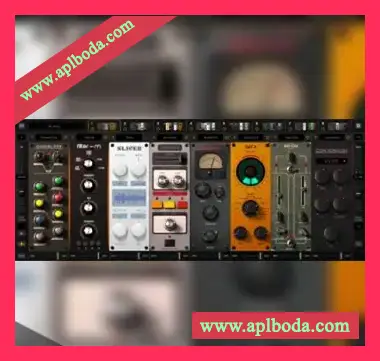 [虚拟通道条插件]IK Multimedia MixBox v1.5.0 [U2B] [MacOSX]（292Mb）