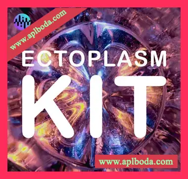 [故障实验性鼓素材]Noiiz Ectoplasm Kit [多格式]（16.73Mb）