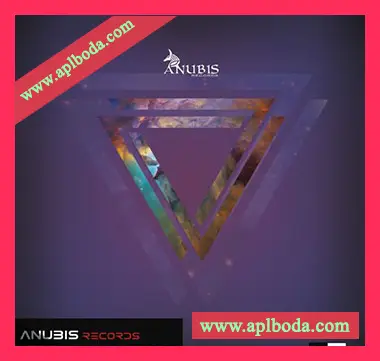 [迷幻恍惚电子舞曲素材]Anubis Records Goa Minimal Spirit [WAV, MiDi]（314Mb）