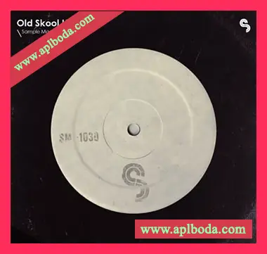 [House浩室素材]Sample Magic Old Skool House [WAV, MiDi]（248Mb）
