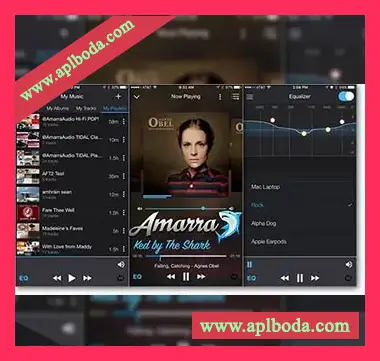 Sonic Studio Amarra Luxe v4.1.364 -The Shark（33Mb）