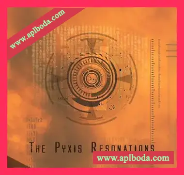 [梦幻吉他铺底音源]Alex Pfeffer The Pyxis Resonations [KONTAKT]（129Mb）
