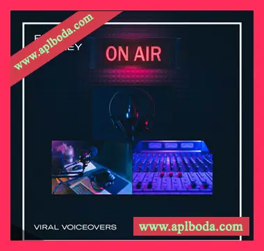 [人声FX采样]Field and Foley Viral Voiceovers [WAV]（99Mb）