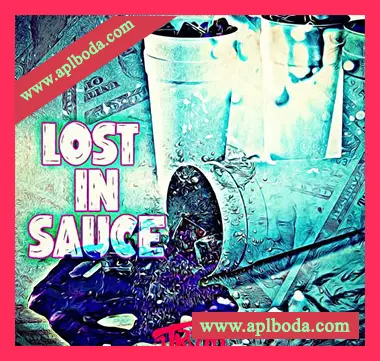 [嘻哈说唱采样]DJ 1Truth Lost In Sauce [WAV]（53Mb）
