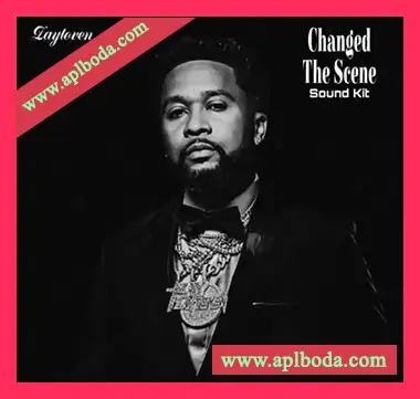 [嘻哈陷阱素材预置]conz.xo Changed The Scene (BUNDLE) [多格式]（358Mb）