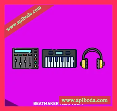 [拉丁陷阱素材FL工程模板]Veguzzi Beatmaker Pack Vol.1 [WAV, MiDi]（153Mb）