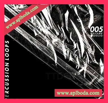 [嘻哈说唱采样]Onlyxne 808 Mafia Percussion Loops 005 [WAV]（233Mb）