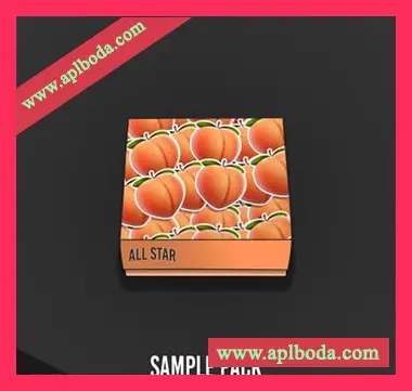 [电子乐采样]Swaidy All Star Vol.1 Jersey Club Pack [WAV]（45Mb）