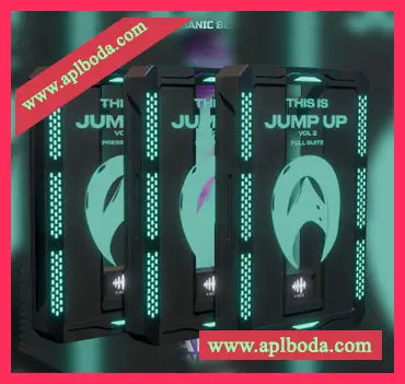 [鼓打贝斯素材Serum预置FL预置]Tianvibes This Is Jump Up Vol.2 Full Suite [WAV, TUTORiAL]（1.51Gb）