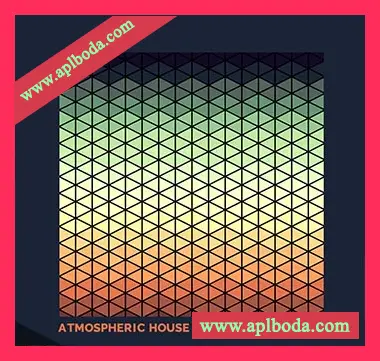 [House浩室采样]Hyper Atmospheric House [WAV]（496Mb）