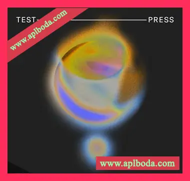 [Serum预置DnB]Test Press Universal Jump Up DnB（14Mb）