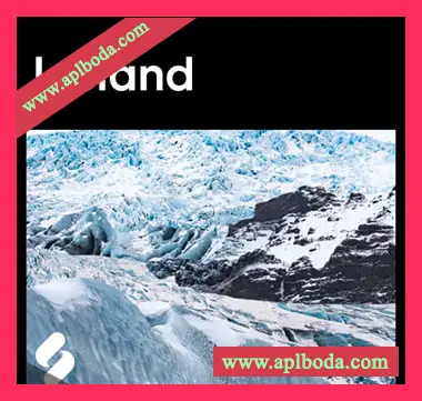 [Experimental实验乐素材]Splice Explores Iceland [多格式]（790Mb）
