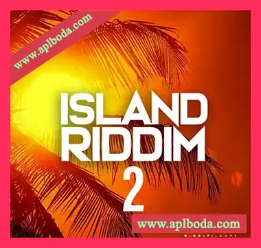 [非洲节奏素材]Big Citi Loops Island Riddim 2 [WAV, MiDi]（93Mb）