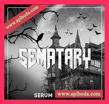 [Serum预置嘻哈浩室]Patchmaker Sematary（32Mb）
