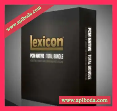 [莱斯康PCM效果器包]Lexicon PCM Total Bundle v1.2.6 and v1.3.7 WIN VST（184Mb）