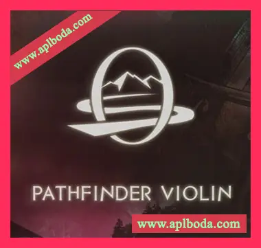 [小提琴音源]Osterhouse Sounds Pathfinder Violin [KONTAKT]（2.77Gb）