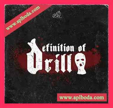 [Trap陷阱素材]Al Amin Definition of Drill [WAV, MiDi]（253Mb）