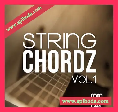 [嘻哈RnB采样]Tim TLee Waites String Chordz [WAV]（60Mb）