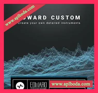 [EUS扩展音源]Tovusound Edward Custom EUS Expansion [KONTAKT]（27Mb）