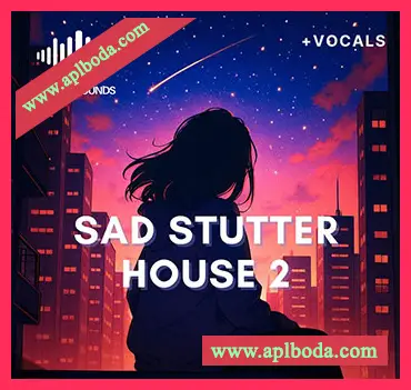 [浩室采样]Seven Sounds Sad Stutter House 2 [WAV]（210.02Mb）