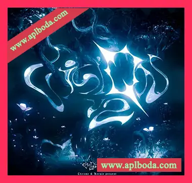 [Trap陷阱素材Serum预置]chrxme Vision 2 [WAV, MiDi]（304Mb）