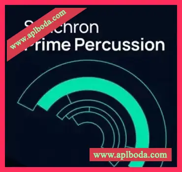 [Synchron Player扩展打击乐器]Vienna Symphonic Library Synchron Prime Percussion (VSL Synchron Player)（5.96Gb）