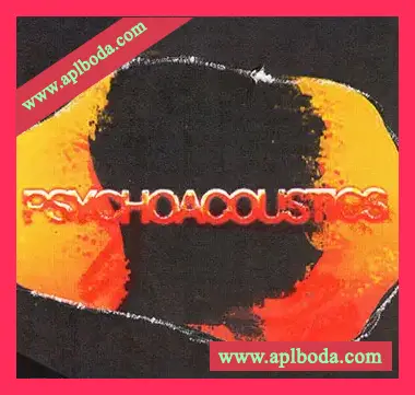[氛围驰放采样FL预置教程]Eville Psychoacoustics (Expansion)（359Mb）