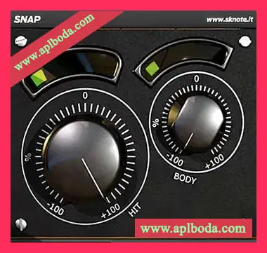 SKnote Snap CM [WiN, MacOSX]（30Mb）
