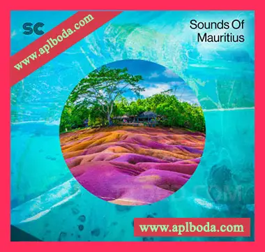 [毛里求斯民族乐采样]Sonic Collective Sounds of Mauritius [WAV]（310Mb）