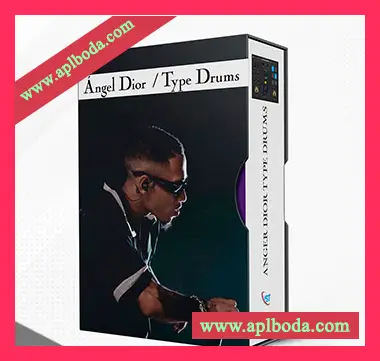 [雷击顿采样VST插件]Ja Beats Music ANGEL DIOR Type Beats Retail [WAV] [WiN]（66Mb）