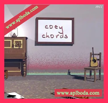 [灵魂爵士电钢和弦采样]ShamanStems Cozy Chords [WAV]（209Mb）