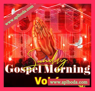 [福音乐采样]Big Citi Loops Sunday Morning Gospel Vol 6 [WAV]（62Mb）