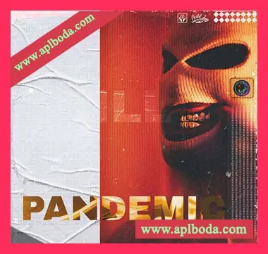[嘻哈陷阱采样]Cartel Loops Pandemic [WAV]（55Mb）