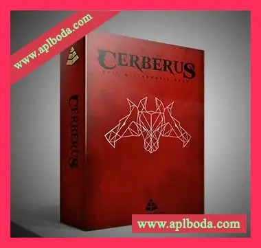 [史诗影视鼓音源]Audio Imperia Cerberus v1.1.0 [KONTAKT]（18.18Gb）