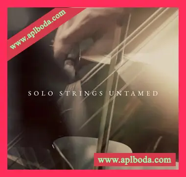 [独奏弦乐音源]Westwood Instruments Solo Strings Untamed v2.1 [KONTAKT]（27.17Gb）