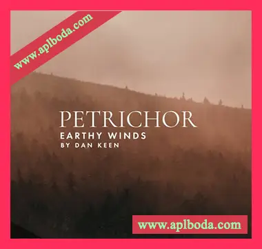 [木管合奏音源]Fracture Sounds Petrichor Earthy Woodwinds by Dan Keen [KONTAKT]（2.8Gb）