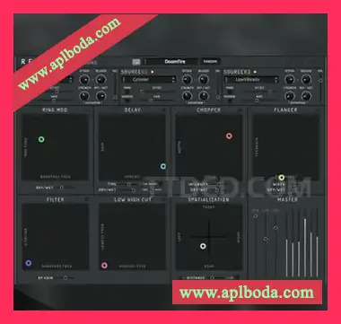 [声音设计工具]LeSound Reshape v1.2.4 [WiN]（263Mb）
