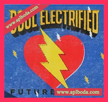 [灵魂RnB采样]Capsun ProAudio Soul Electrified Future Beats [WAV]（540Mb）