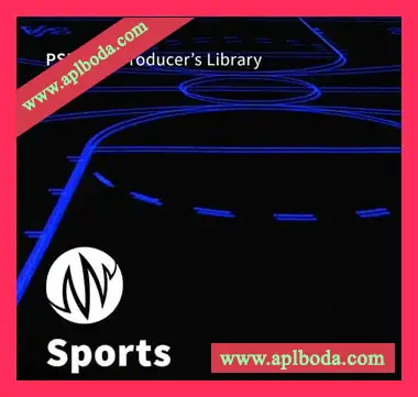 [影视乐采样]PSE The Producer’s Library Sports [WAV]（17Mb）
