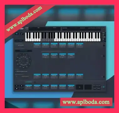 [MIDI处理器-和弦生成工具]Plugin Boutique Scaler 2 v2.9.1 [WiN]（1.06Gb）