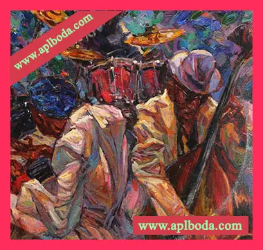 [爵士布鲁斯采样]Soul Chemist Dark Jazz Sample Pack Lush Jazz Keys [WAV]（33.22Mb）