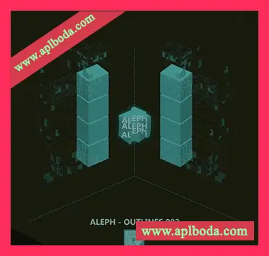[Electronic电子乐]Renraku ALEPH OUTLINES 002 [WAV]（188Mb）