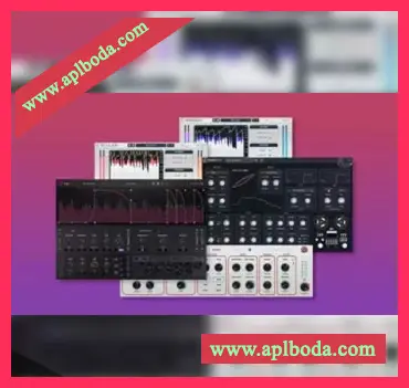[Caelum效果器插件包]Caelum Audio Plugins Collection 122025 [MacOSX]（439.54Mb）