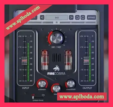 [音频信号智能分析]FireSonic FireCobra v3.0.0 [WiN]（9Mb）